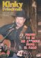 Kinky Friedman: Proud To Be An A**hole From El Paso