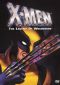 X-Men: The Legend of Wolverine