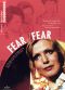 Fear of Fear