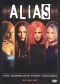 Alias: Snowman