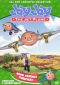 Jay Jay the Jet Plane: Catch the Buzz