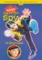 Harriet the Spy