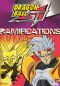 DragonBall GT: Collapse From Within