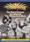 The Three Stooges Go Around the World in a Daze