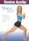 Denise Austin: Yoga Buns