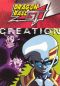 DragonBall GT: Baby's Arrival