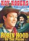 Robin Hood of the Pecos