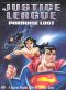Justice League: Paradise Lost, Part 1