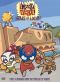 Mucha Lucha [Animated Series]