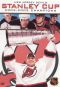 The Official 2003 Stanley Cup Championship: New Jersey Devils