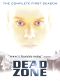 The Dead Zone: Wheel of Fortune