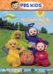 Teletubbies: The Magic Pumpkin and Other Stories