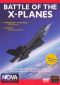 NOVA: Battle of the X-Planes