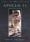 Apollo 11: Men on the Moon, Vol. 3 - Coming Home