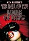 The Fall of the Louse of Usher