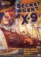 Secret Agent X-9 [Serial] [1937]