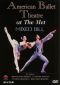 American Ballet Theatre at the Met: Mixed Bill