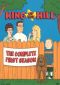 King of the Hill: Hank's Unmentionable Problem