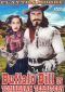 Buffalo Bill in Tomahawk Territory