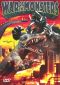 War of the Monsters