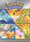 Pokemon: A Dairy Tale Ending