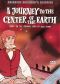 A Journey to the Center of the Earth