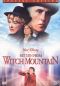 Return From Witch Mountain