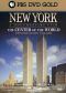 New York, Episode 8: 1945-2003 - The Center of the World