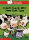 Click, Clack, Moo: Cows That Type