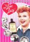 I Love Lucy: Lucy's Schedule