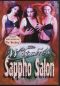 The Witches of Sappho Salon