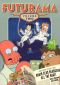 Futurama: A Clone of My Own