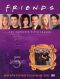 Friends: The One Where Rachel Smokes
