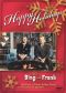 Happy Holidays With Bing & Frank