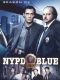 NYPD Blue: Double Abandando