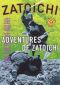 Adventures of Zatoichi