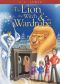 The Lion, the Witch and the Wardrobe