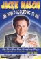 Jackie Mason: The World According to Me