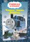 Thomas & Friends: Thomas' Snowy Surprise