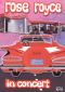 Rose Royce: In Concert