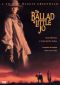The Ballad of Little Jo
