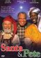 Santa and Pete