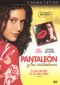 Pantaleon y las Visitadoras