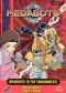 Medabots: 44: Swede & Sour