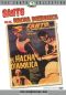 Santo en el Hacha Diabólica