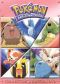 Pokemon: Freeze Frame