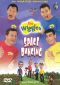 The Wiggles: Space Dancing - An Animated Adventure