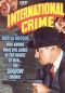 International Crime