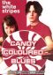 The White Stripes: Candy Coloured Blues - Unauthorized