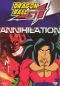 DragonBall GT: Old Kai's Last Stand